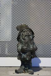 Warm-hearted Dwarf, Wroclaw